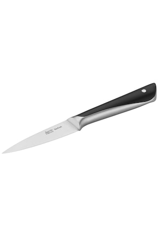 Jamie Oliver Soyma Bıçağı 9 Cm 001 Siyah