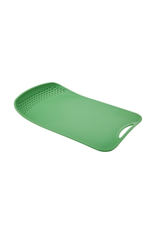 Emsan Oluklu Kesme Tahtası 32.5 Cm