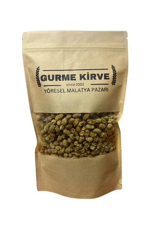 Gurme Kirve Dut Kurusu Malatya 200 G