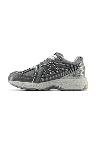 New Balance 1906 Gri Modeli Koleksiyonu Çocuk Günlük Ayakkabı P190622m Gri