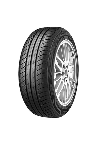 Starmaxx 205/55R16 91H Naturen St562 Yaz Lastiği - 2026