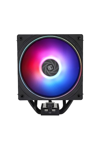 Thermalright Assassin Spirit 120 EVO ARGB 120 MM Intel-AMD Uyumlu Hava Soğutucu + TF7 Termal Macun