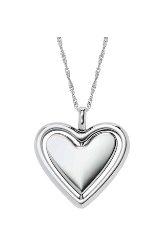 Fossil Jf04836-040 Kalpli Kadın Kolye Çok Renkli