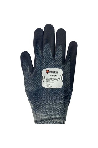 Eureka 13-4hfr Elektrik Arkından Koruyucu Ark Eldiveni 9 Numara