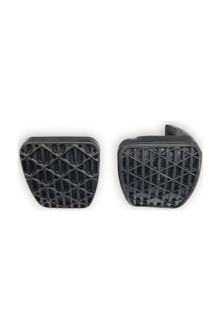 Fren Debriyaj Pedal Lastik Tk A2012910282 Mercedes Sprinter İle Uyumlu 2007-2016