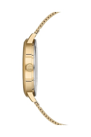 U.S. Polo Assn. USPA2024-13 Kadın Kol Saati