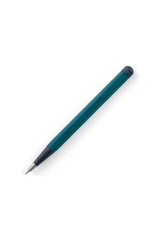 Leuchtturm 1917 Drehgriffel Nr. 2 Mekanik Uçlu Kalem 0.7 Mm Pacific Green 366193 Yeşil