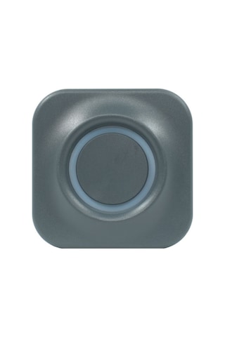 5 Watt Gün Işığı, Antrasit Kasa, Sensörsüz Merdiven, Basamak, Koridor, Antre Armatürü, Led Armatür Antrasit