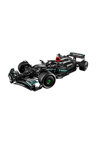 LEGO® Technic Mercedes-AMG F1 W14 E Performance 42171 - Yetişkinler için Koleksiyonluk Yaratıcı Model Yapım Seti (1643 Pr)