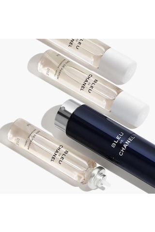 Chanel Bleu De Chanel Twist And Spray Edp 3 20 Ml Erkek Parfüm Aromatik