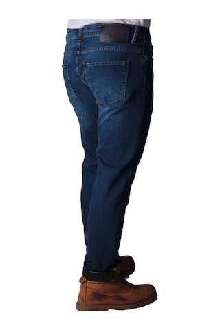 Erkek Koyu Mavi Jean Vkngsj83267 Koyu Mavi