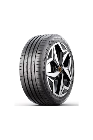 Continental Premiumcontact 7 225/45R18 91W Fr Ev 2023