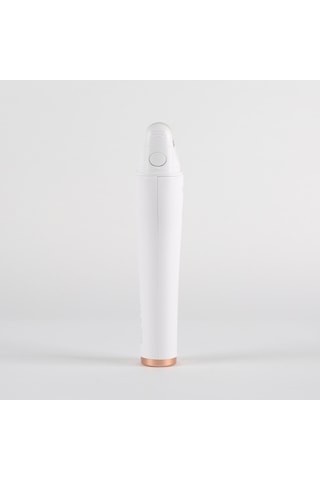 Enchen Rock 2 Kademeli 3 Silindir Başlıklı Suya Dayanıklı Şarjlı Nasır Törpü Ayak Bakım Cihazı