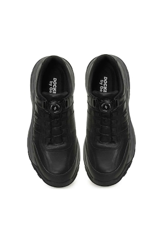 Dockers Gerrard 5pr Erkek Günlük Spor Ayakkabı C-doc028132e01001 Siyah