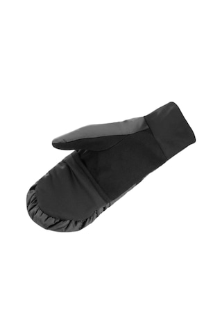 Salomon Mtn Overmıtten U 27412 Siyah