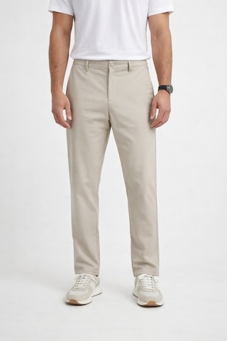 Cazador 00160 Jogger Pantolon Erkek Bej Pantolon