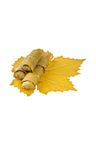 Mavi Bostan Salamura Bağ Yaprağı 5 KG