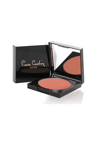 Pierre Cardin Porcelain Edition Blush On - Allık - Flamingo Pink