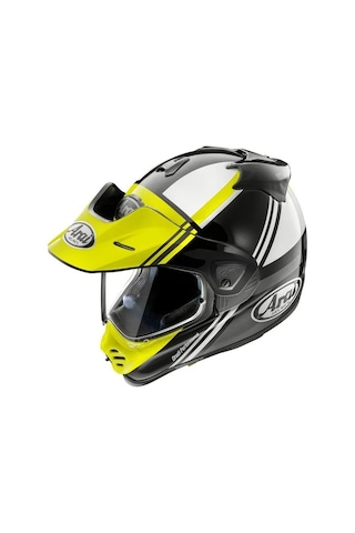 Arai Tour-x5 Cosmic Fluor Motosiklet Kaskı
