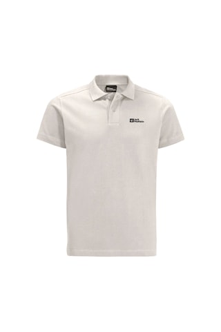 Jack Wolfskin Jack Wolfskın Essentıal Polo M 5629 Çok Renkli