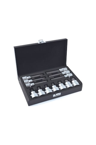 Dht 1/2 Allen Bits Lokma Seti 13 Parça