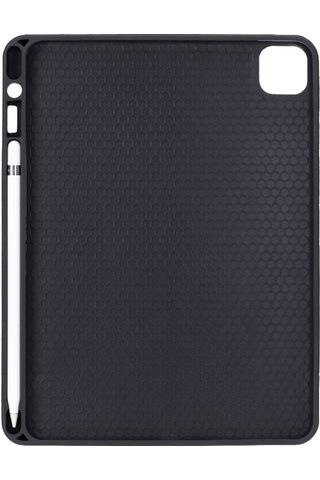 Arrow İpad Pro 11" Deri Kılıf Arka Kapak