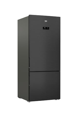 Beko 674580 EDI 532 LT No-Frost Kombi Tipi Buzdolabı