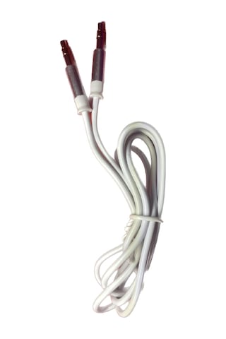 Sword 3.5mm Jack Girişli 1 Metre Aux Kablosu