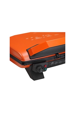 Tefal Toast Expert 1800 W Tost Makinesi