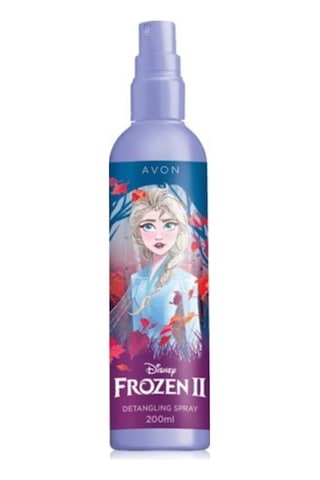 Frozen Saç Açıcı Sprey - 200ml Sad000avon25657 - 80275725