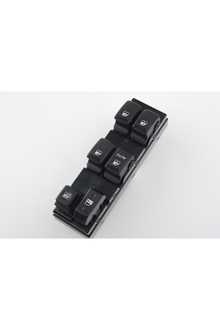 Hyundai Tucson 2006-2009 Ön Sol Cam Açma Düğmesi Mcar 945702e200