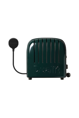 Dualit 27520 Classic 2 Dilim Ekmek Kızartma Makinesi