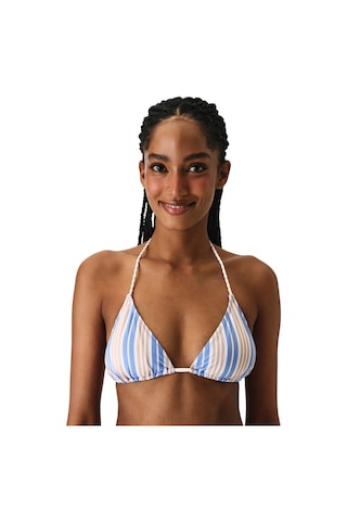 Penti Renkli irene Üçgen Bikini Üstü