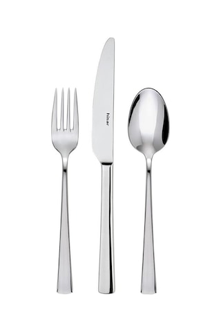 Hisar Lara 84 Parça Ckb Takımı Inox