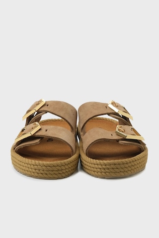 Bohonomad Bayan Terlik Syd12-00044 Camel Camel