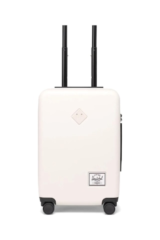 Herschel Kabin Boy Valizi Hrschl11198 Black Gradient Çok Renkli