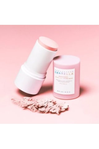 Skin1004 Centella Promizing Quick Clay Stick Mask- Stik Kil Maskesi