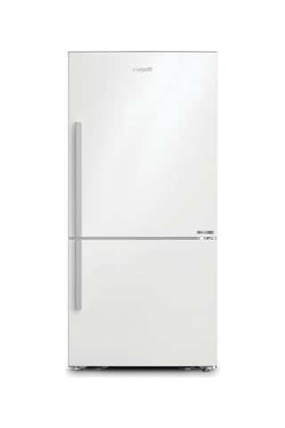 Arçelik 284580 MB 580 LT No-Frost Kombi Tipi Buzdolabı