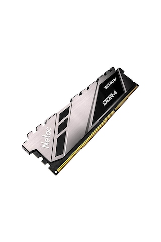 Netac Shadow NTSDD4P36SP-08E 8 GB 3600 MHz DDR4 CL 19 Ram