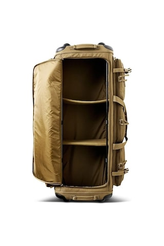 5.11 Cams 3.0 Rolling Duffel Bag 190 Litre Kangaroo Kahverengi