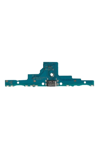 Samsung Uyumlu Galaxy Tab S6 Lite Sm-p610 Şarj Bordu-board