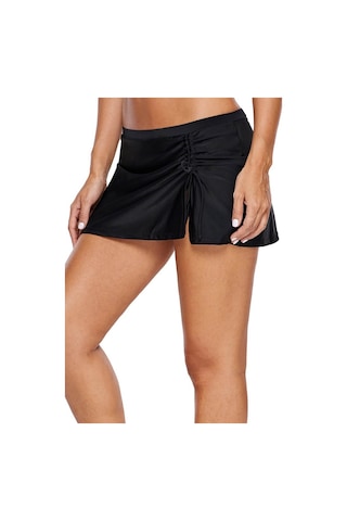 Angelsin Etekli Bütün Bikini Alt (447897030)