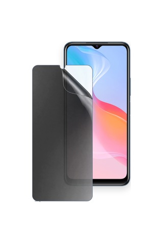 Vıvo Y21a Uyumlu Ön Yüzey Hayalet Privacy Hidrojel Ekran Koruyucu 67569558