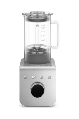 Smeg BLC01BLMEU Yüksek Performanslı Blender