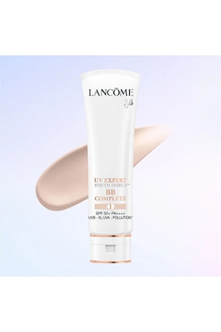 Uv Expert Bb Complete 1 Spf 50+ - Aydınlık Ve Eşit Cilt Görünümü İçin Çok Yönlü Koruma Kremi 50 Ml