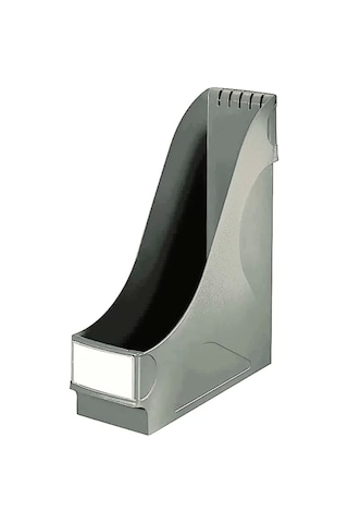 Globox Magazinlik Gri 6234