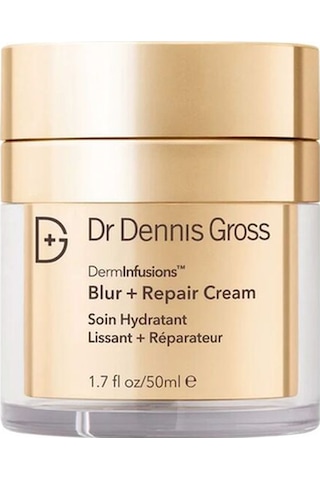 Dr Dennıs Gross Dermınfusions Bulanıklaştırma Ve Onarıcı Krem 50ml
