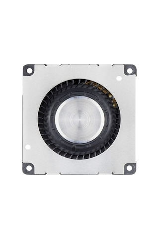 Nidec 3705 Sessiz Soğutma Fanı 5v Dc 150ma Kompakt Ve Sessiz Çalışma