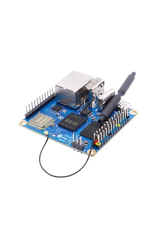 Orange Pi Zero 3 1.5gb