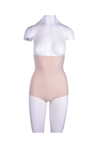 Forum Angel Kadın Yüksek Bel Slip Korse 002003 Ten